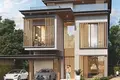 Casa 6 habitaciones 1 230 m² Dubái, Emiratos Árabes Unidos