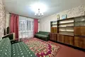 1 room apartment 37 m² Minsk, Belarus