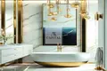 Apartamento 427 m² Dubái, Emiratos Árabes Unidos
