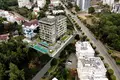 Квартира 48 м² Инжекум, Турция