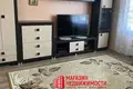 3 room apartment 62 m² Hrodna, Belarus