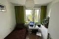 Apartamento 3 habitaciones 54 m² en Cracovia, Polonia