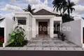 Villa mit 2 Schlafzimmern  Ungasan, Indonesien
