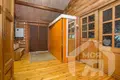 House 96 m² Kryvasielski sielski Saviet, Belarus