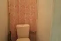 Appartement 1 chambre 36 m² Minsk, Biélorussie