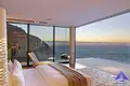 Wohnung 2 Schlafzimmer 64 m² Budva, Montenegro