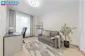 Apartamento 2 habitaciones 44 m² Vilna, Lituania