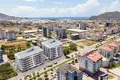 Mieszkanie 4 pokoi 60 m² Alanya, Turcja