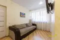 2 room apartment 43 m² Minsk, Belarus