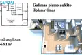 Casa 157 m² Klaipeda, Lituania