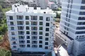 Квартира 1 спальня 40 м² Бечичи, Черногория