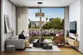 Apartamento 3 habitaciones 147 m² en Mezitli, Turquía