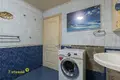 3 room apartment 69 m² Minsk, Belarus