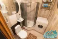 Apartamento 1 habitación 31 m² Minsk, Belarús