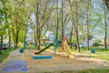 Mieszkanie 1 pokój 34 m² Mińsk, Białoruś