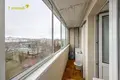 1 room apartment 33 m² Minsk, Belarus