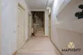 Apartamento 5 habitaciones 139 m² Minsk, Bielorrusia