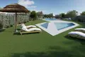 Вилла 3 спальни 111 м² Fuente Alamo de Murcia, Испания