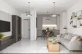 2 bedroom apartment 69 m² Trikomo, Northern Cyprus