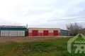 Производство 230 м² Молодечно, Беларусь