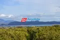 Land 4 500 m² Nafplion, Greece