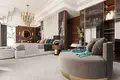Вилла 3 спальни 250 м² Свети-Стефан, Черногория