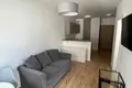 2 room apartment 40 m² in Warsaw, Poland