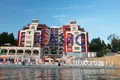 2 bedroom apartment 183 m² Nesebar, Bulgaria