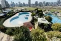 Doppelhaus 5 zimmer 210 m² Erdemli, Türkei