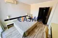 Apartamento 2 habitaciones 76 m² Sveti Vlas, Bulgaria