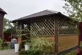 Casa 96 m² Rakauski sielski Saviet, Belarús