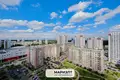 Apartamento 3 habitaciones 86 m² Minsk, Belarús