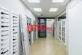 Shop 431 m² in Hrodna, Belarus