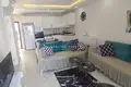 Appartement 1 chambre 60 m² Mahmutlar, Turquie
