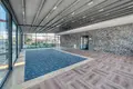 Appartement 2 chambres 58 m² Alanya, Turquie
