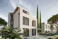 Residential complex New complex of villas with swimming pools and gardens, Kissonerga, Cyprus