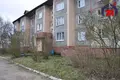 Apartamento 1 habitación 34 m² Drackauski siel ski Saviet, Bielorrusia