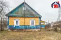 Дом 42 м² Квасыничи, Беларусь