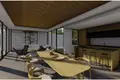 3-Schlafzimmer-Villa 645 m² Pecatu, Indonesien