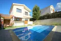 Casa 3 habitaciones 134 m² Kouklia, Chipre