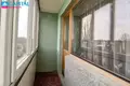 Квартира 2 комнаты 52 м² Панявежис, Литва