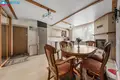 Mieszkanie 3 pokoi 64 m² Troki, Litwa