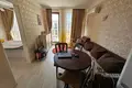 Mieszkanie 2 pokoi 46 m² Nesebyr, Bułgaria