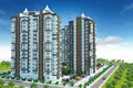 Wohnung 6 zimmer 220 m² Mezitli, Türkei