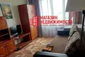 Apartamento 2 habitaciones 51 m² Razanka, Bielorrusia