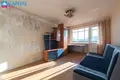 Mieszkanie 2 pokoi 48 m² Wilno, Litwa