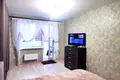 1 room apartment 40 m² Fanipalski sielski Saviet, Belarus