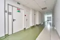 Office 9 rooms 106 m² in Minsk, Belarus