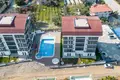 Appartement 3 chambres 100 m² Kargicak, Turquie