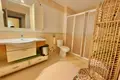 Appartement 4 chambres 180 m² Mezitli, Turquie